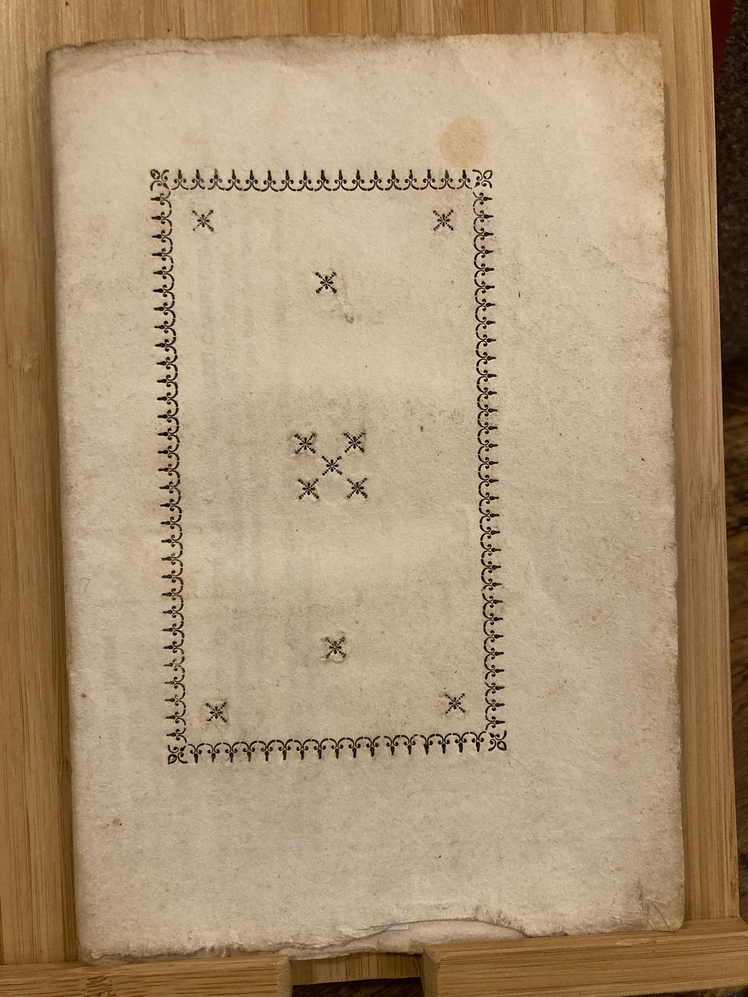 Dei riti nuziali degli antichi Romani. Dissertazione