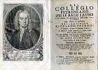 Del Collegio Petroniano delle Balie latine e del solenne suo …