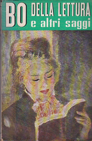 Della lettura e altri saggi