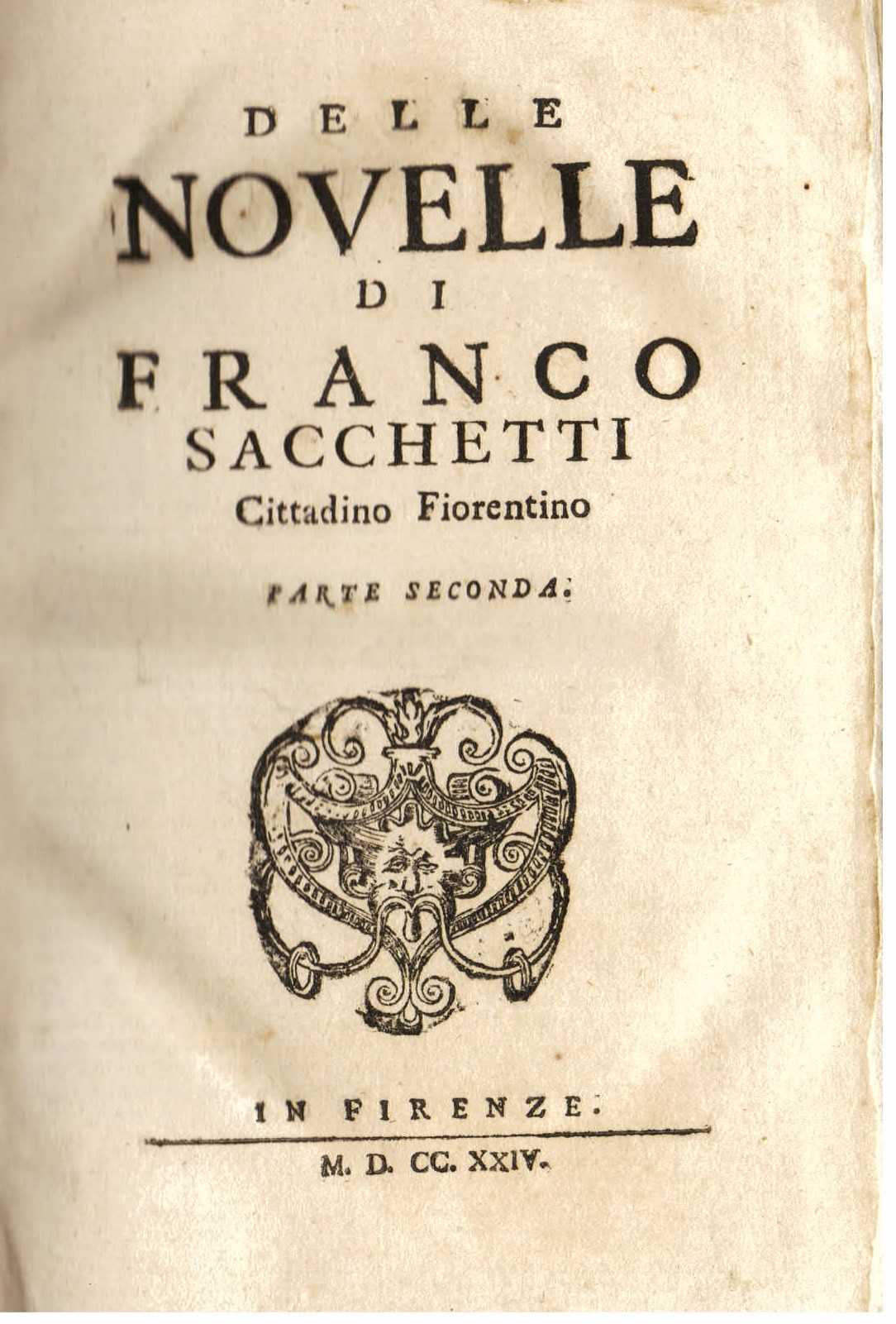 Delle Novelle