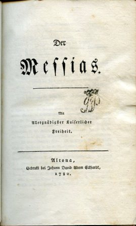 Der Messias
