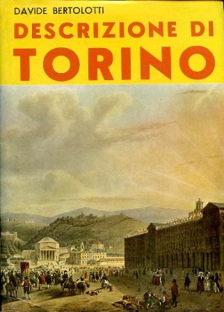 Descrizione di Torino