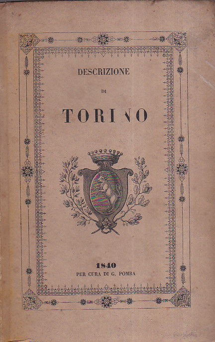 Descrizione di Torino