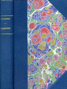 Diamants et Pierres Précieuses