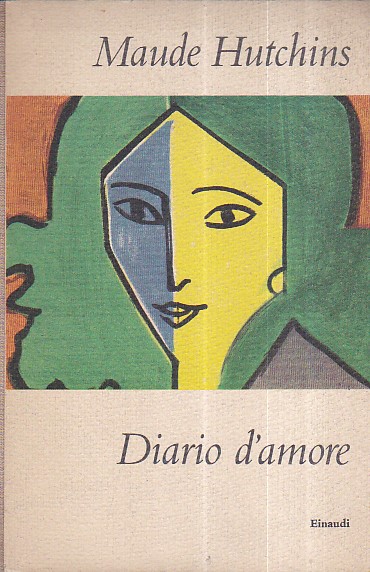 Diario d' amore