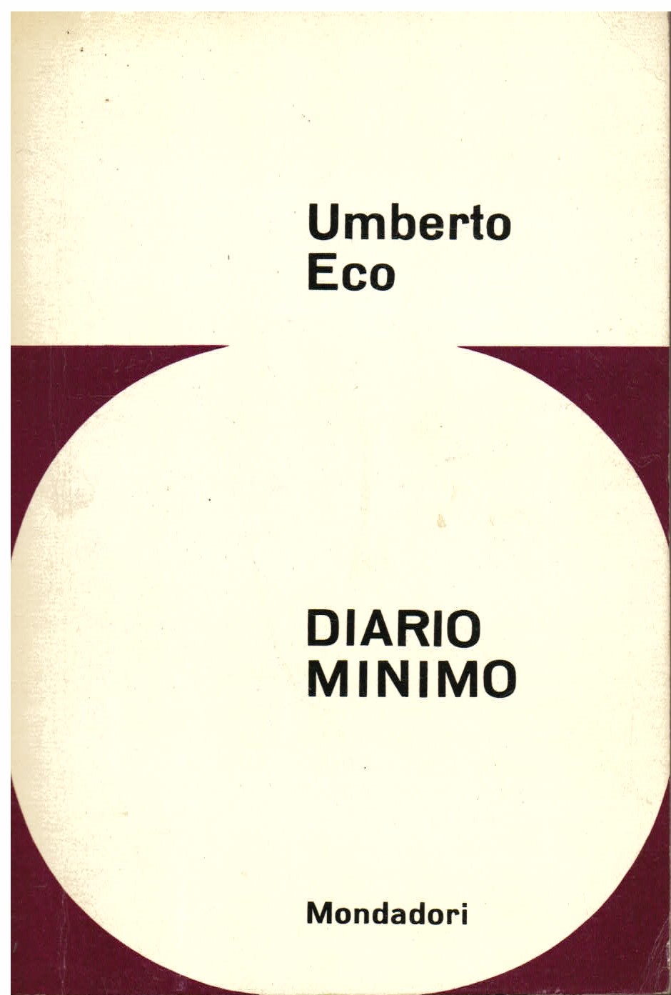 Diario minimo