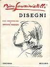 Disegni. Con presentazione di Antonio Maraini