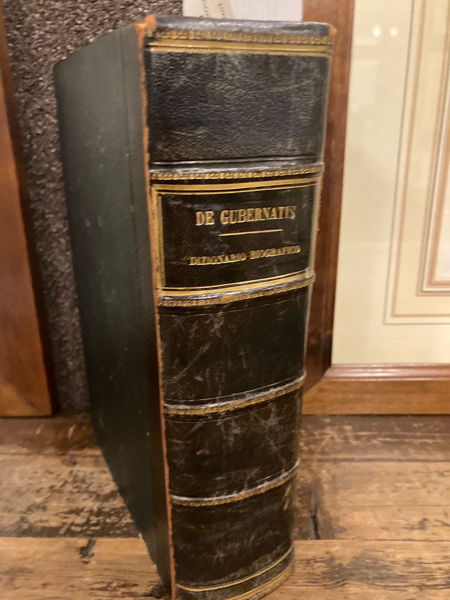 Dizionario biografico degli scrittori contemporanei ornato di oltre 300 ritratti …