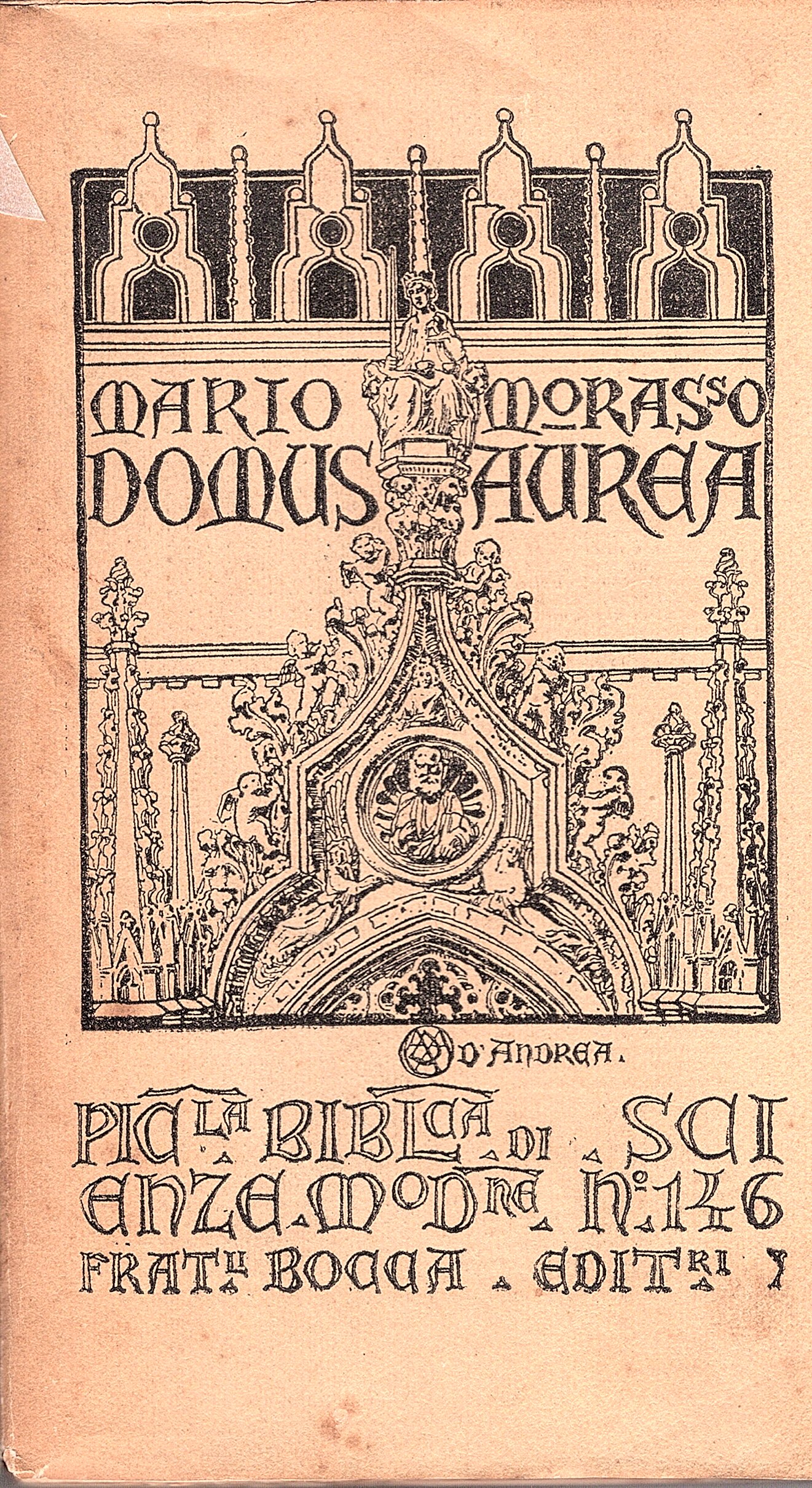 Domus aurea. La reggia, la festa, l'amore a Venezia