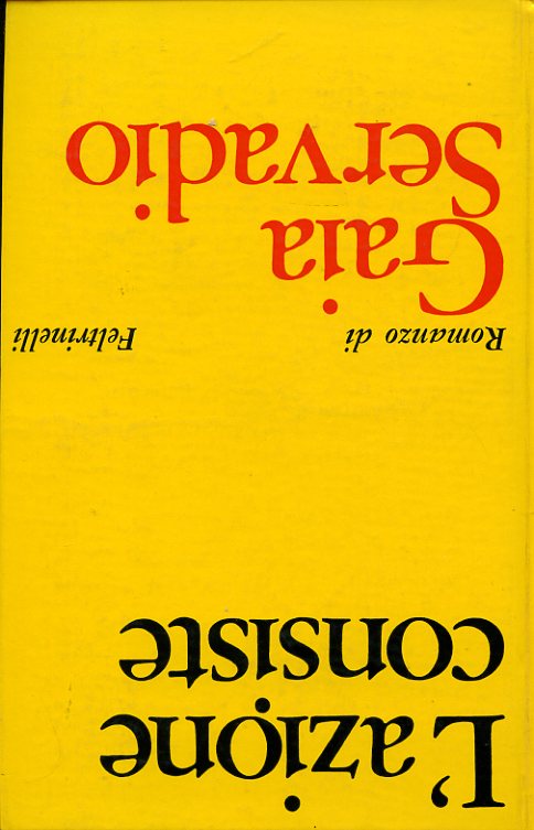 Don Giovanni - L'azione consiste