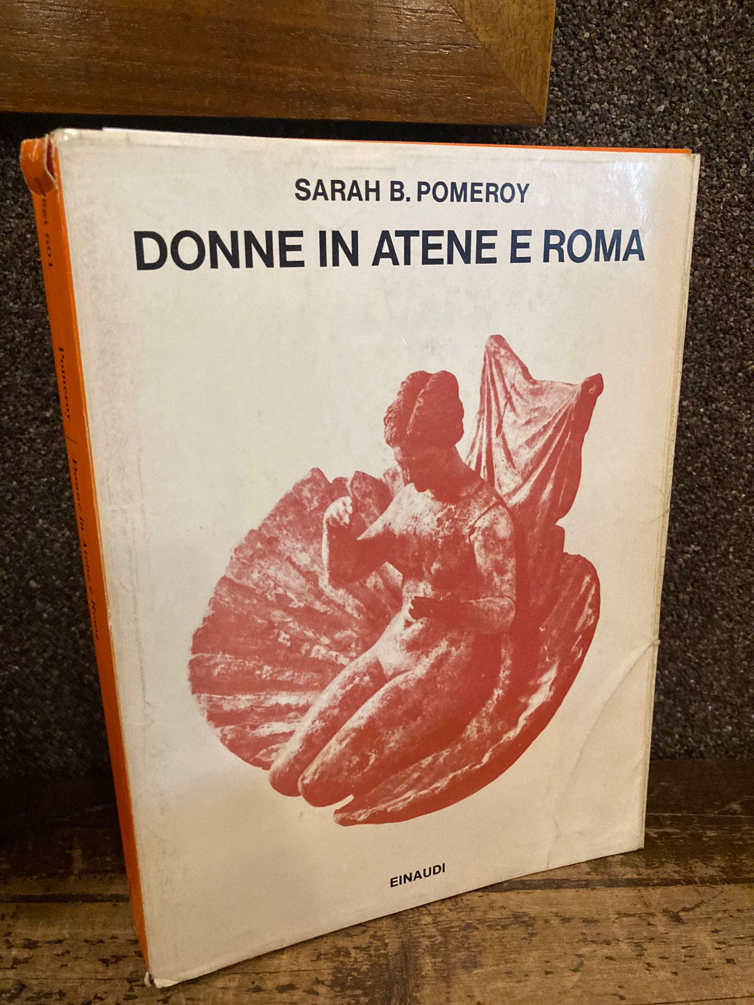 Donne in Atene e Roma