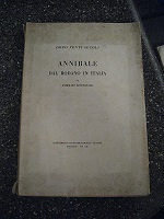 Dopo venti secoli. Dal Rodano in Italia