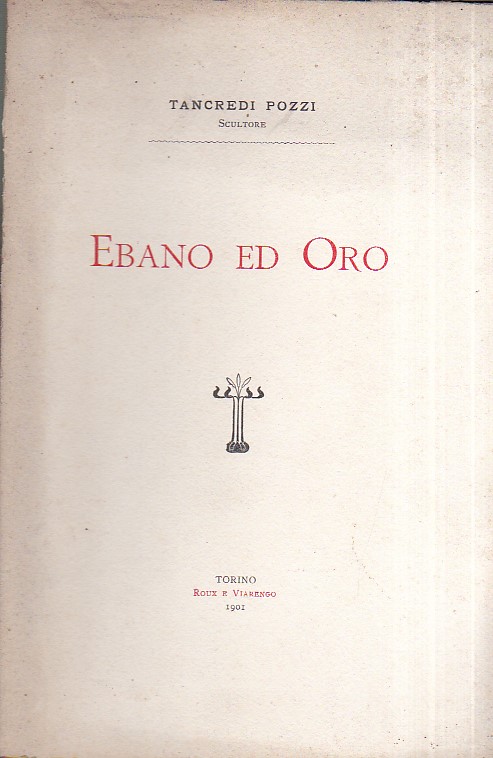 Ebano ed Oro