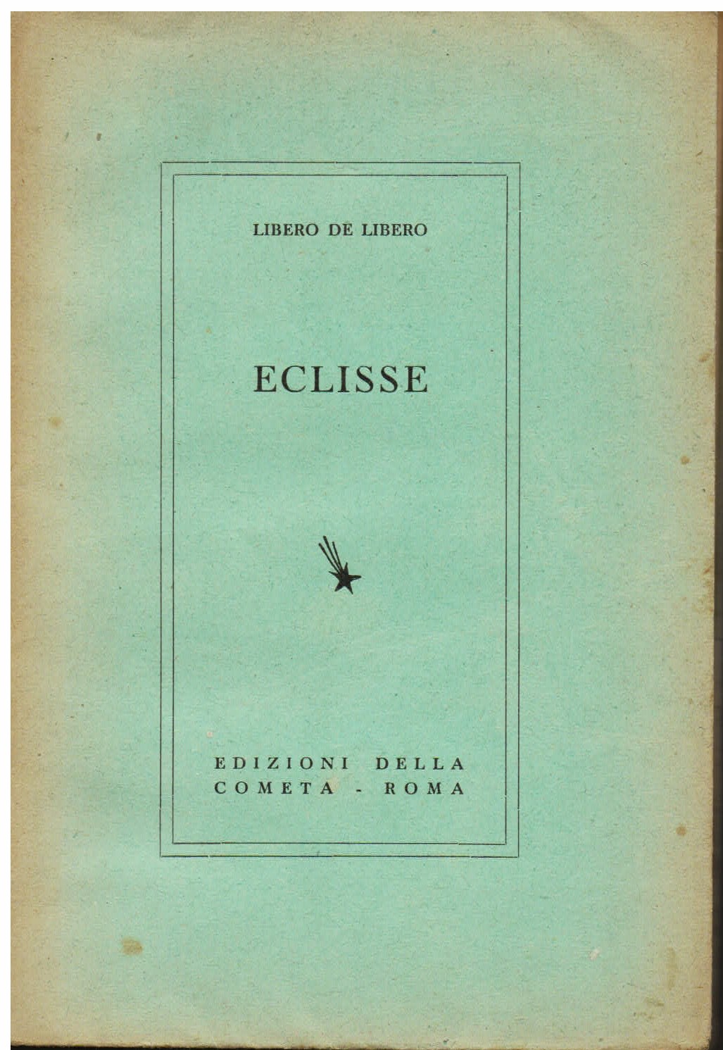 Eclisse