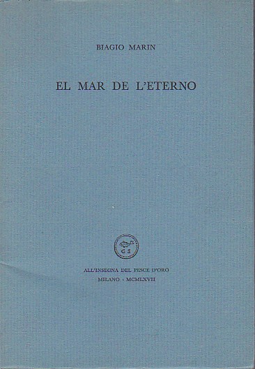 El mar de l' eterno
