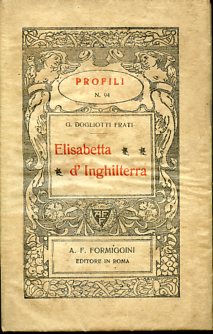 Elisabetta d'Inghilterra
