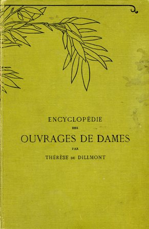 Encyclopédie des Ouvrages de Dames