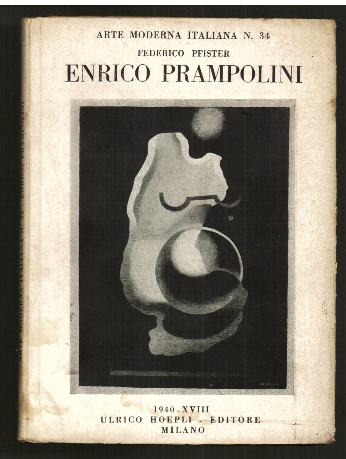 Enrico Prampolini