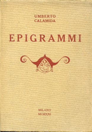 Epigrammi