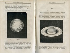 Escursione nel cielo o descrizione pittoresca dei fenomeni celesti. Con …