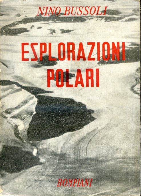 Esplorazioni polari (1773-1938)