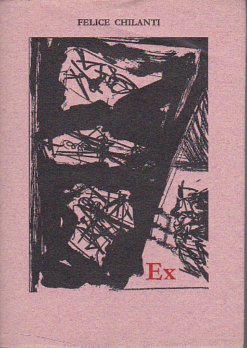 Ex. Con uno scritto di Antonio Pizzuto