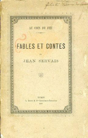 Fables et Contes
