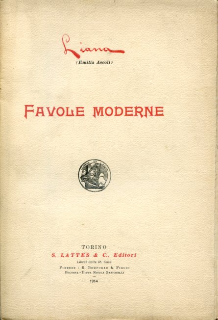 Favole moderne