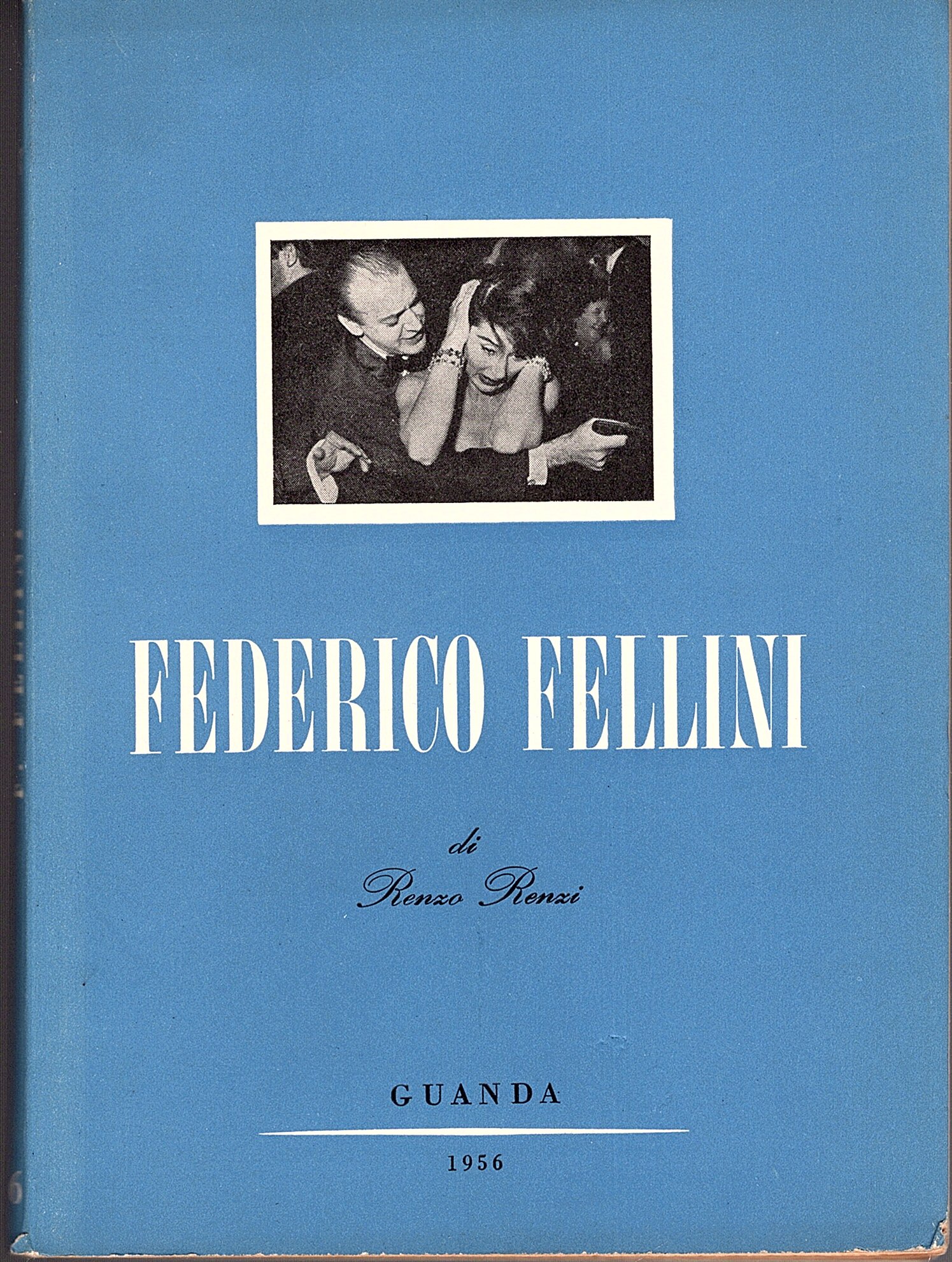 Federico Fellini