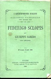 Federigo Sclopis