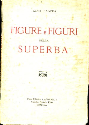 Figure e figuri della Superba