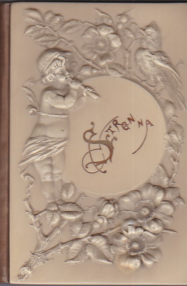 Fior di pensiero. Racconti. Anno VI. Strenna per il 1897