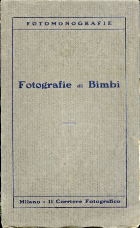 Fotografie di Bimbi