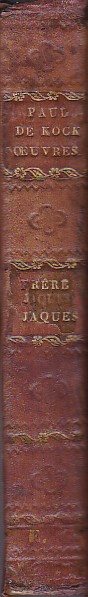 Frère Jacques