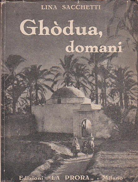 Ghòdua, domani