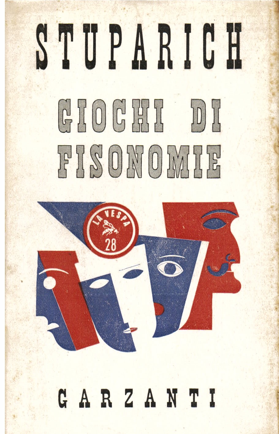 Giochi di fisonomie