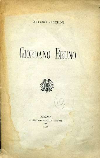 Giordano Bruno