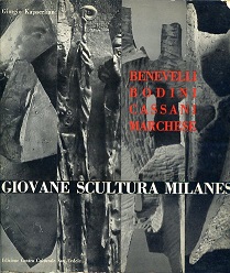 Giovane scultura milanese
