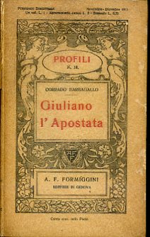 Giuliano l'Apostata