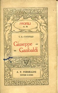 Giuseppe Garibaldi