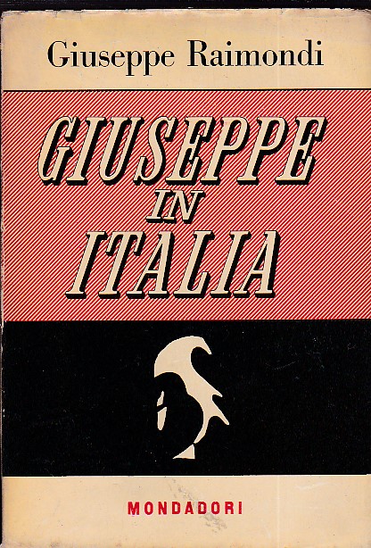 Giuseppe in Italia