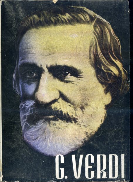 Giuseppe Verdi