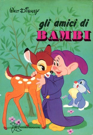 Gli amici di Bambi