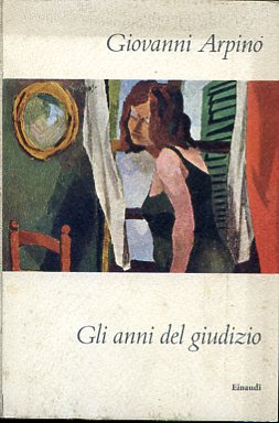 Gli anni del giudizio