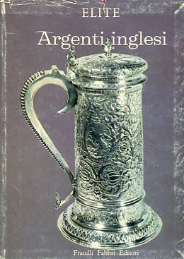 Gli argenti inglesi