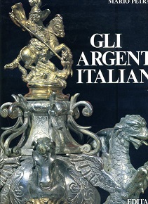 Gli argenti italiani