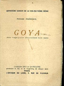 Goya