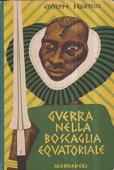 Guerra nella boscaglia equatoriale (1914 - 1918)