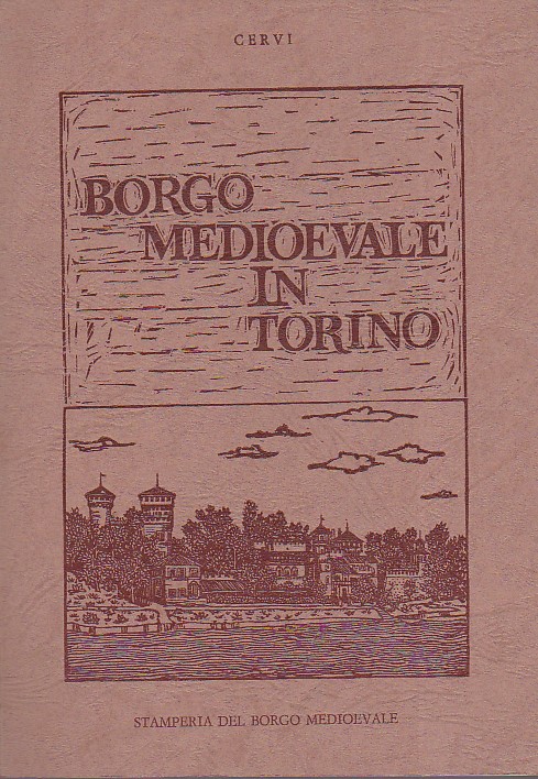 Guida al Borgo Medioevale in Torino