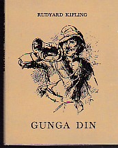 Gunga Din. A cura di Dianella Selvatico Estense